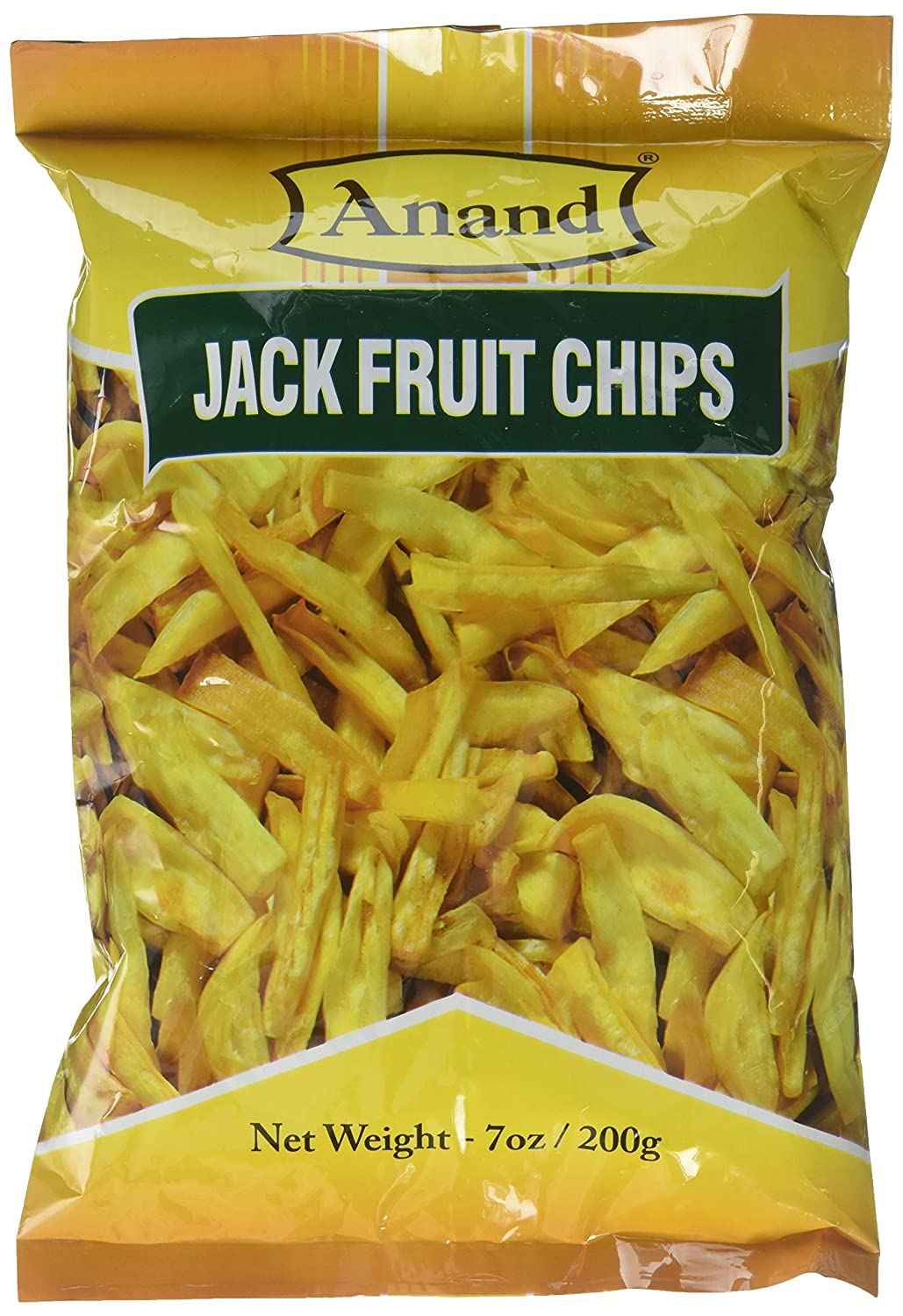 ANAND JACKFRUIT CHIPS