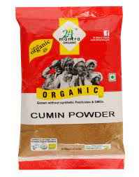 24m Cumin Powder