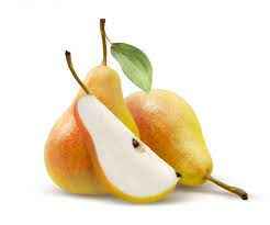Forelli Pear