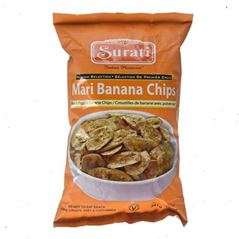 SURATI MARI BANANA CHIPS