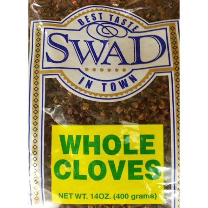 Swad Whole Cloves