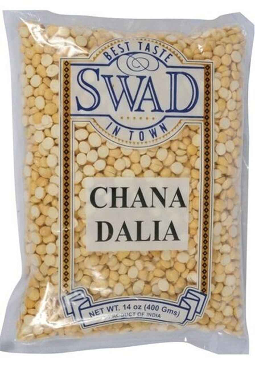 Swad Chana Dalia