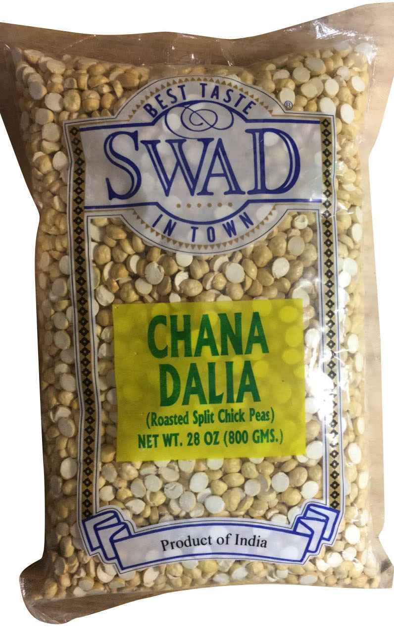 Swad Chana Dalia