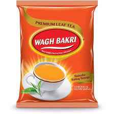 Wagh Bakri