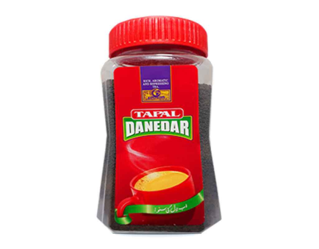 Tapal Danedar Balck Tea