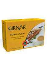 Girnar Instant Masala Chai (Tea)