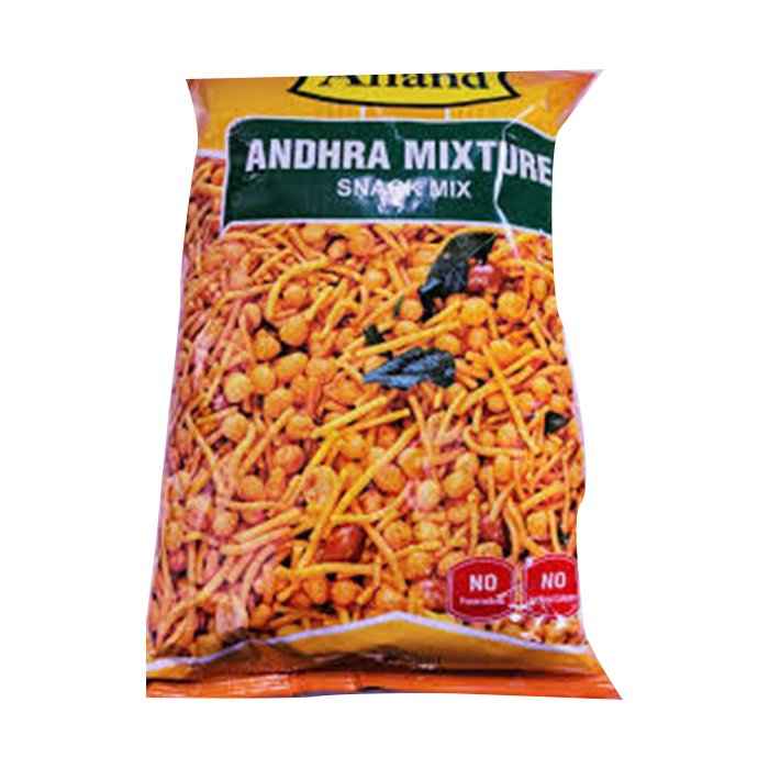 Anand Andhra Mixture