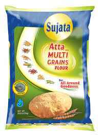 Sujata Multigrain Atta