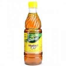 Dabur Indian Mustard Oil