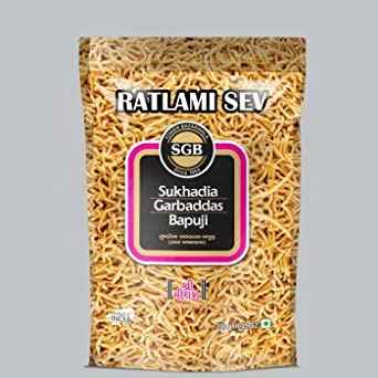 SGB Ratlami Sev