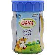 GRB Pure Ghee