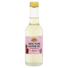 KTC Pure Castor Oil