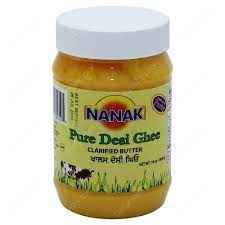 Nanak Pure Desi Ghee