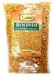 Anand Plain Boondi