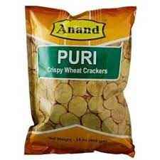 Anand Puri