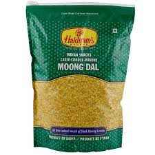 Haldirams Moong Dal