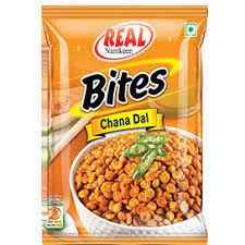 Real Namkeen Bites Chana Dal