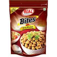 Real Namkeen Bites Sing Bhujia
