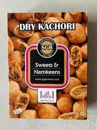 SGB Dry Kachori