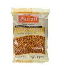 Surati Channa Dal