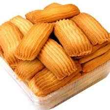 Monsoon Punjabi Original Biscuits