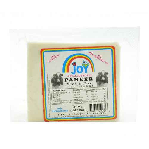 Joy Paneer