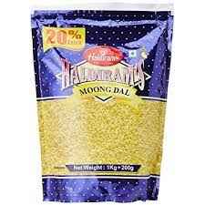 Haldirams Moong Dal
