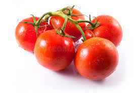 Stem Tomato