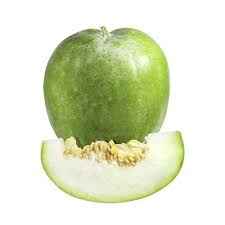 White Pumpkin (2 To 2.5lb)