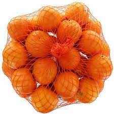 Clementine Bag