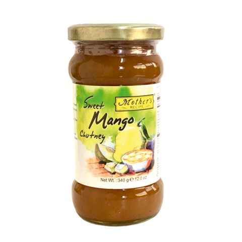 MTHR TANGY MANGO CHUTNY