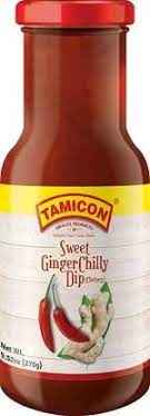 TAMICON DIP