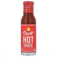Dipitt Hot Sauce