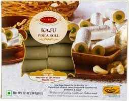 ANAND BHOGH KAJU PISTA ROLL