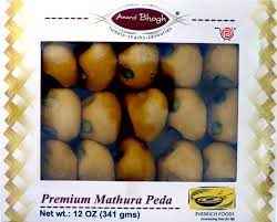 ANAND BHOGH MUTHURA PEDA