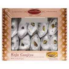 ANAND BHOGH KAJU GUNJIYA