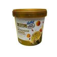 Vadilal Mothichor Laddo Cup