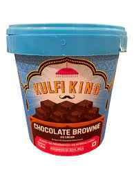 VL KK CHOC BRWNE