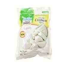 VL CASSAVA CHUNKS