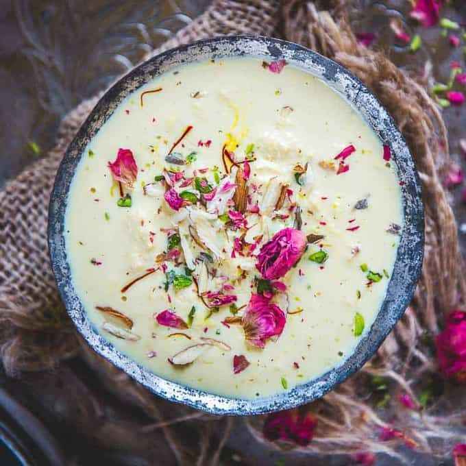 DILPASAND LACCHA RABRI