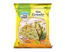 VL HARIALI NAAN