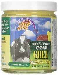 JOY PURE COW GHEE