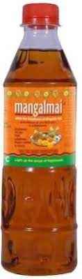 Mangalmai Puja Oil