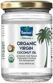 Parachute Virgin Oil(