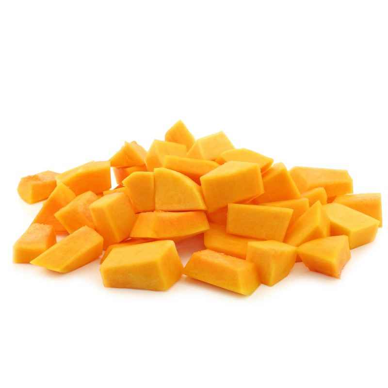 VL ORANGE PUMPKIN