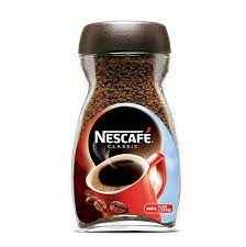 Nescafe UK
