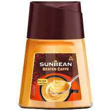 SUNBEAN BEATEN COFFEE PASTE