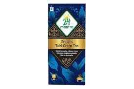 24 MAN ORG TULSI GRETEA