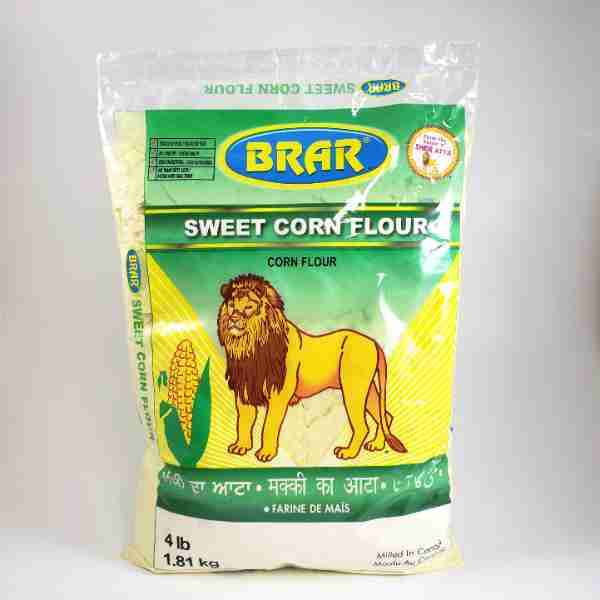 SHER RAGI FLOUR