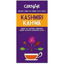 GIRNAR KASHMIRI KAHWA